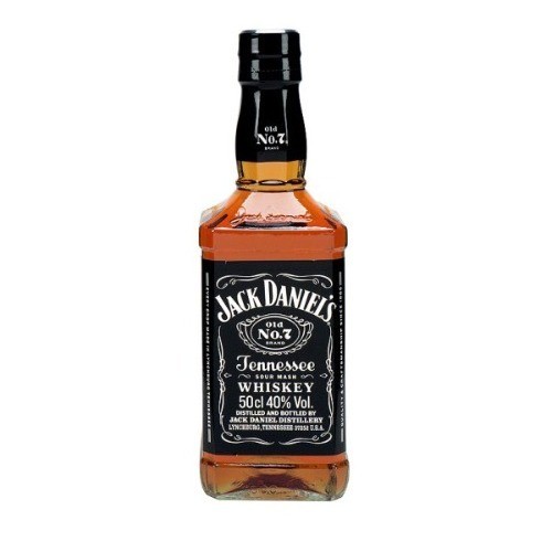 Jack Daniel's 50 cl