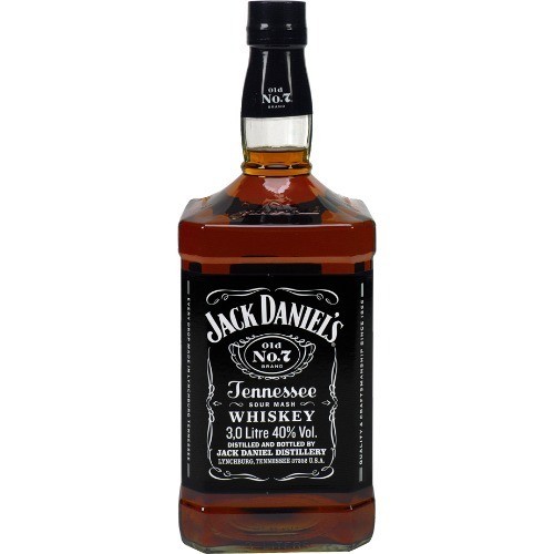 Jack Daniel's 70 cl