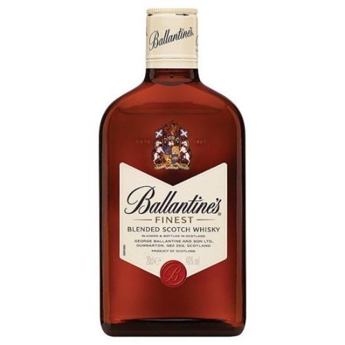 Ballantines 70 cl