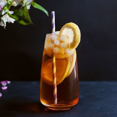 Long Island Ice Tea