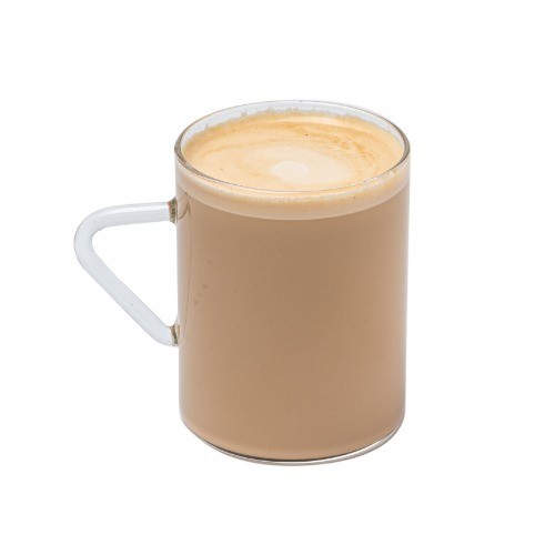 Karamel Latte