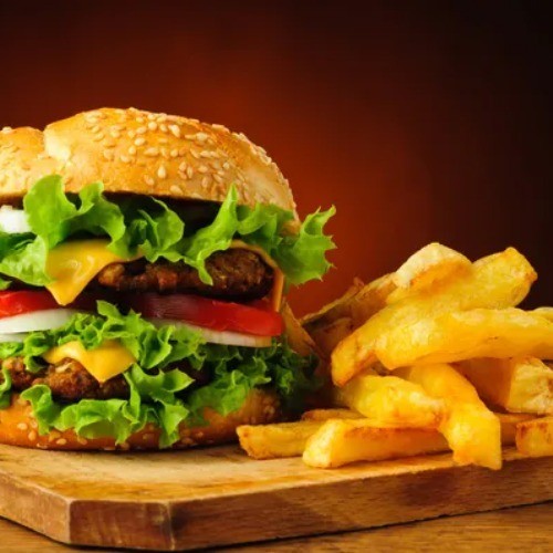 BURGER&SANDVİÇ