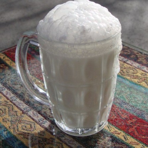 AYRAN