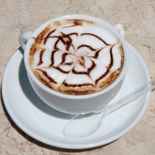 CAPPUCINO