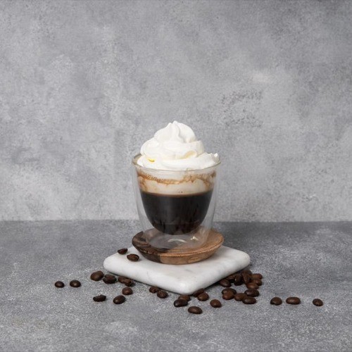 ESPRESSO CON PANNA