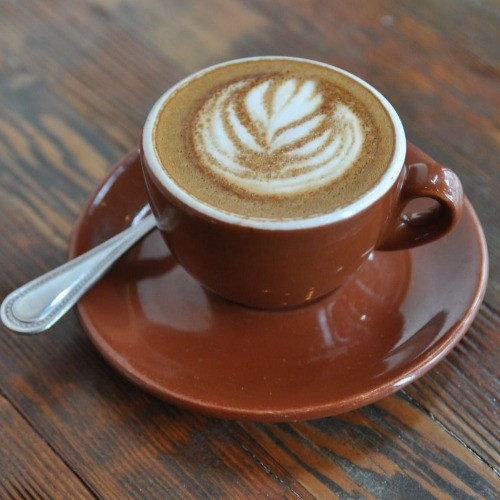 ESPRESSO MACHIATO