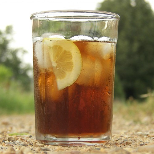 ICE TEA (EL YAPIMI)