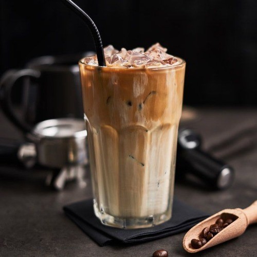 ICE CAFE MOCHA