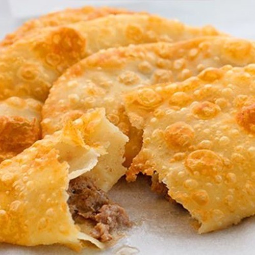 Çİ BÖREK