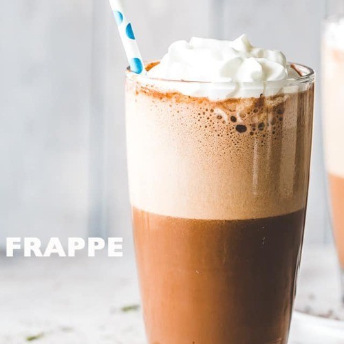 FRAPPE