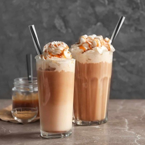 KARAMEL FRAPPE