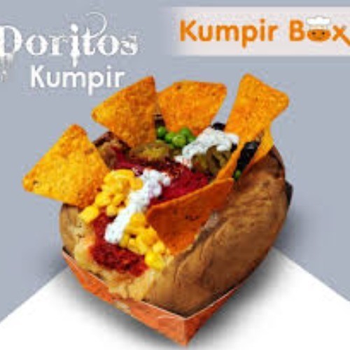 TACO  KUMPİR