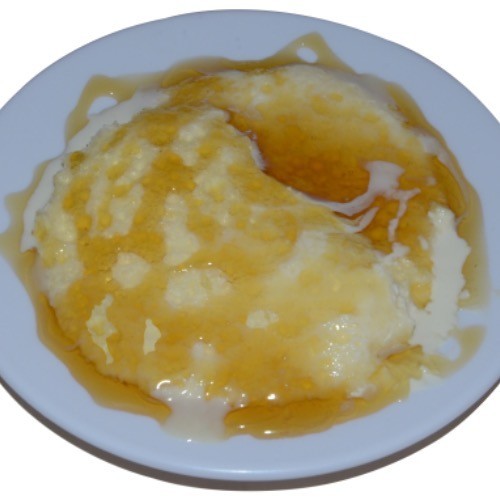 Bal Kaymak