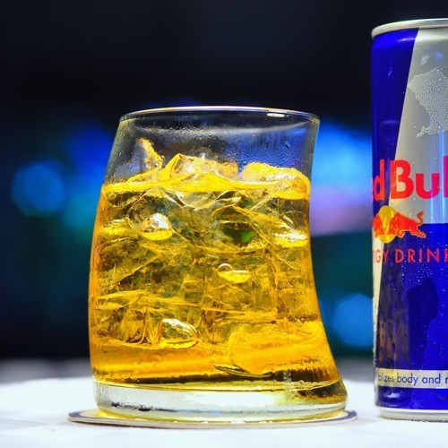 REDBULL