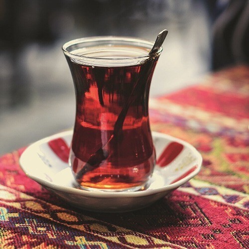 Çay