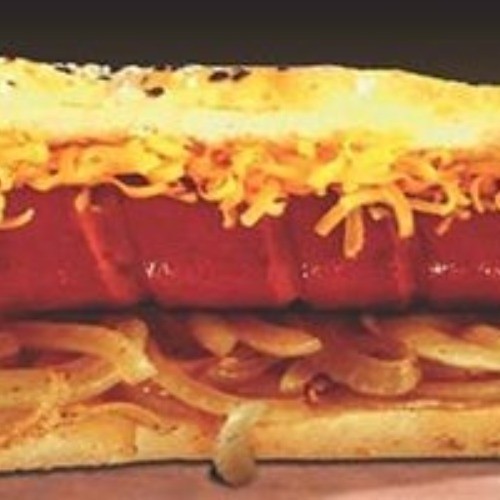 (Hot Dog) XLarge Sandviç Menü