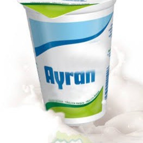 Küçük Ayran