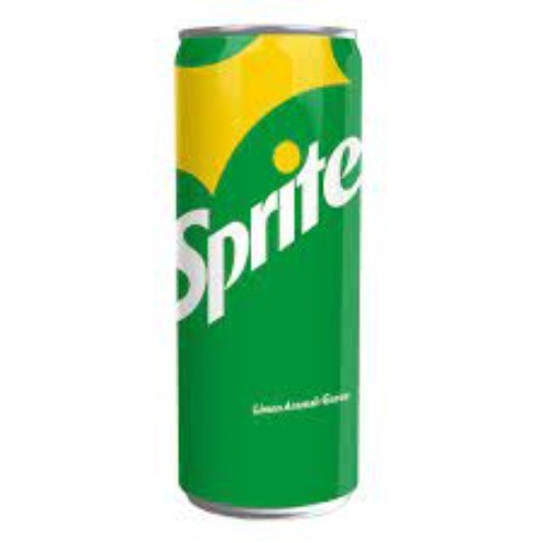 SPRİTE 330ML