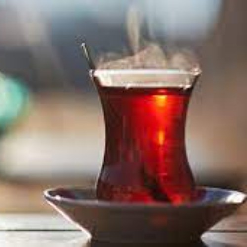 ÇAY