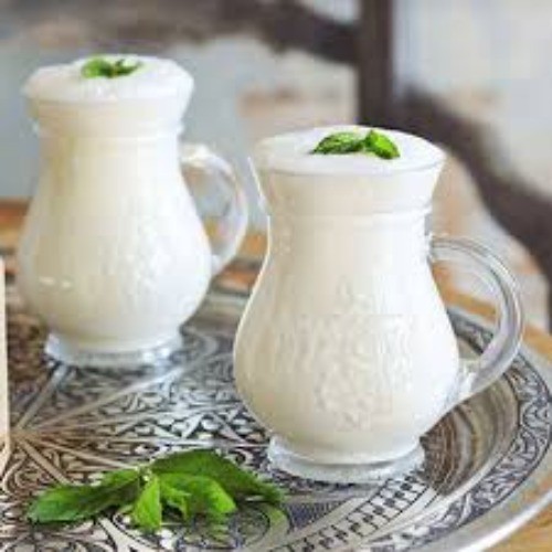 AYRAN